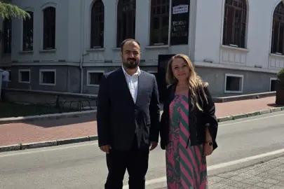 SATKOF, Bursa’da güçleniyor... 'İkinci Şans Projesi' Bursa'da uygulanacak