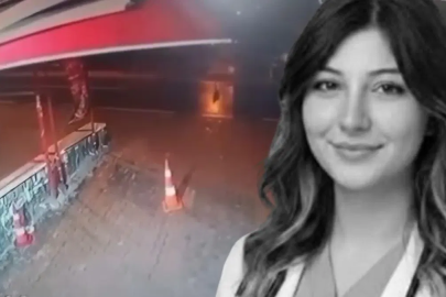 Tıp öğrencisi Yaren'i hayattan koparan sürücünün cezası belli oldu