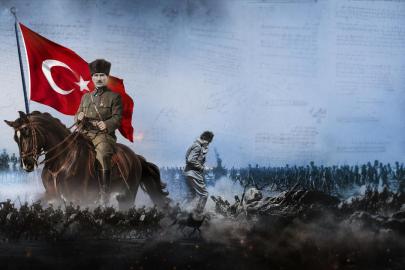 Türk ordusunun kahramanlık destanı: 30 Ağustos