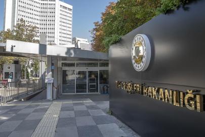 Türkiye ile 10 ülkeden soykırımcı İsrail'e ortak tepki