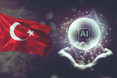 Türkiye yapay zekada yeni döneme geçiyor