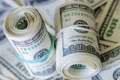 Türkiye’nin net yatırım pozisyonunda açık 402,6 milyar dolara ulaştı