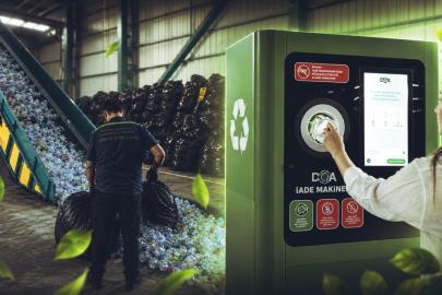 Türkiye'nin yerli depozito sistemi DOA, COP31'de dünyaya tanıtılacak