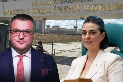 Tutuklanan Sinem Dedetaş ve Cem Küçük aynı cezaevinde