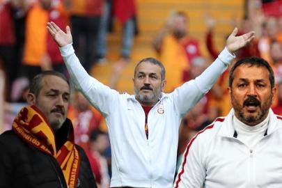 UltraAslan taraftar grubu lideri Sebahattin Şirin gözaltına alındı