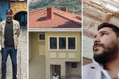 Yazar Murat Koparan'ın şüpheli ölümü. Soruşturma başlatıldı