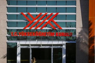 23 vakıf yükseköğretim kurumu hakkında inceleme başlatıldı