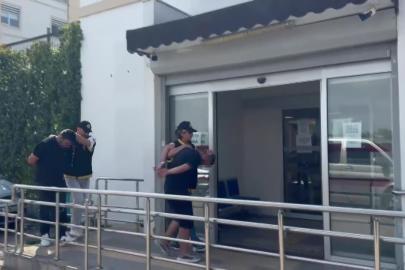 5 ay önceki kazanın hasar tartışması cinayetle bitti, 8 çocuk babası öldürüldü