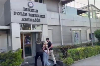 8 yıldır aranıyordu, İstanbul'da yakalandı