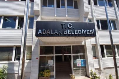 Adalar Belediye Başkan Vekilliğine AK Parti'li Kemal Türkyılmaz seçildi