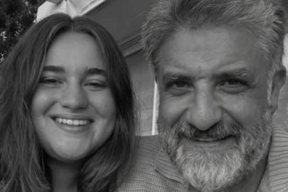 AK Parti'li Abdülkadir Emin Önen'in acı günü