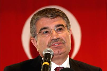 Alihan Kuriş soruşturması: İdris Naim Şahin adliyede