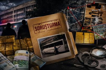 Alihan Kuriş suç örgütü soruşturmasında İrfan Yılmaz hakkında arama kararı