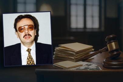 Arif Ahmet Denizolgun'un şüpheli ölümü. Doktoru gözaltına alındı