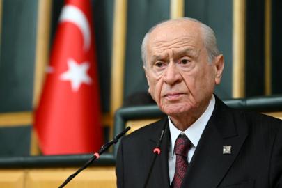 Bahçeli: Hükümetimizce olayın üzerine kararlılıkla gidilmesinden memnuniyet duyuyoruz