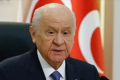 Bahçeli'den 'fon krizi' açıklaması: Kararlılıkla ilgili hükümetimizin arkasındayız