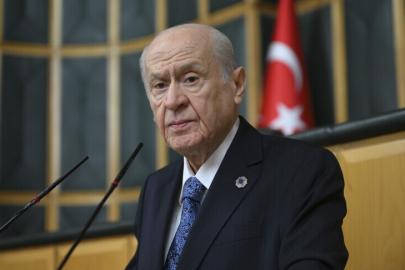 Bahçeli'den fon soruşturması açıklaması. "Hukuk önünde hesap sorulmalıdır"