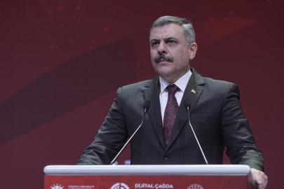Bakan Çiftçi: 3 çocuğumuz yoğun bakımda, 1 çocuğumuz taburcu edildi