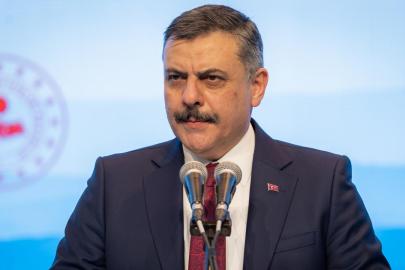 Bakan Çiftçi: Okul güvenliğine ilişkin tedbirlerimizi kararlılıkla uygulayacağız