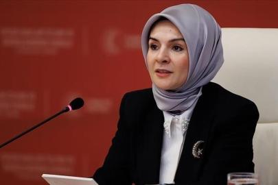 Bakan Göktaş: Şehit ve gazi çocuklarımızı desteklemeye devam ediyoruz