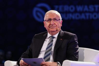 Bakan Güler: Türk Silahlı Kuvvetlerimiz, ülkemizin en önemli güç ve gurur kaynaklarından biridir