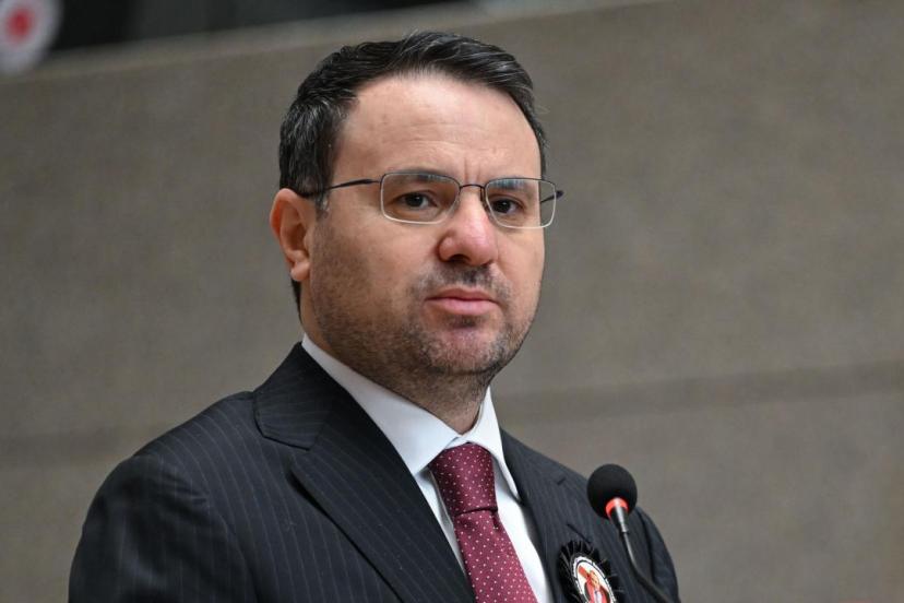 Bakan Gürlek: Sanal şöhret suçun gizlenmesine perde olamayacak