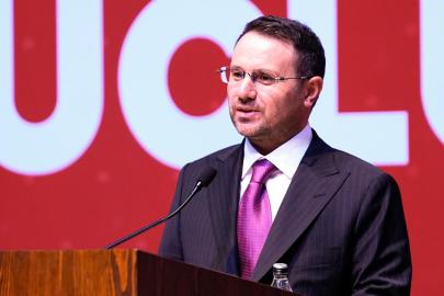 Bakan Gürlek: Savunma hakkı, hukuk sistemimizin en güçlü ve en değerli unsurlarından biridir