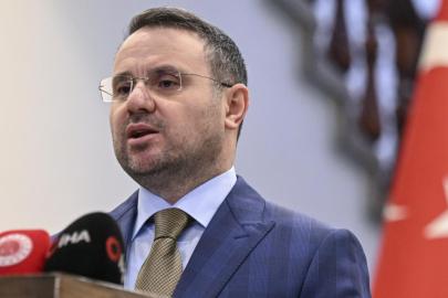 Bakan Gürlek: Vatandaşlarımız müsterih olsun. Hiçbir şey karanlıkta kalmayacaktır