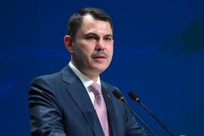 Bakan Kurum: 5 yıllık akıllı şehir eylem planımız hazır