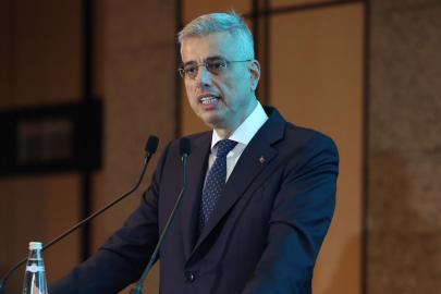 Bakan Memişoğlu OVP hedeflerini açıkladı. "Koruyucu sağlık hizmetleri güçlendirilecek"