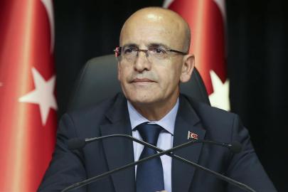 Bakan Şimşek: Enflasyonda düşüş devam ediyor