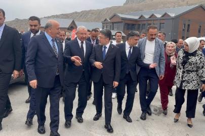 Bakan Yumaklı: “Terörsüz Türkiye” sürecinde basına önemli görev düşüyor