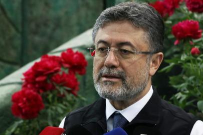 Bakan Yumaklı'dan gübre açıklaması: İthalatta kota ve sınırlama olmayacak