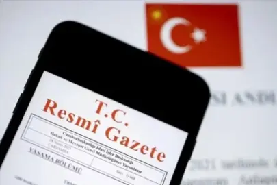 Bakanlıklarda önemli atamalar