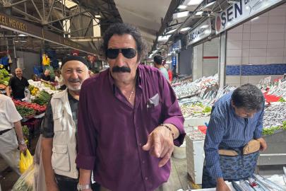 Balık sezonu hareketli başladı, esnaf iddialı: “Bu sene zam yok, en tazesi Ankara'da yenir"