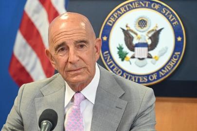 Barrack: ''Türkiye, ABD Başkanı için çok önemli bir ortak''