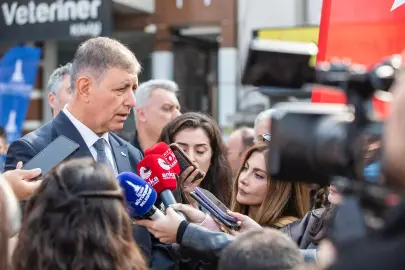Basmane Çukuru’nda 40 yıllık belirsizliği giderecek yeni adım