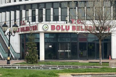 Bolu Belediyesi'ne "hayalet araç" operasyonu: 7 ilde 22 gözaltı kararı