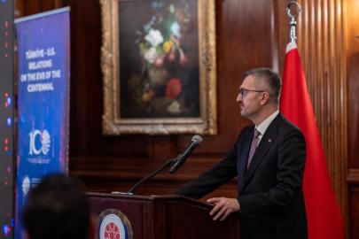 Burhanettin Duran: Uluslararası sistem yeni bir dönüşüm sürecinden geçiyor