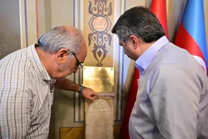 Bursa'da 700 yıllık fethin hikayesi kalemle hayat bulacak