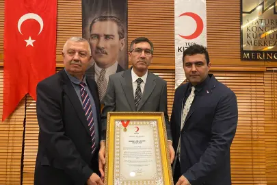 Bursa’da okullardan kan bağışına büyük destek