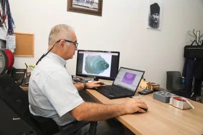 Bursa'da yeni nesil yerli motor teknolojisi