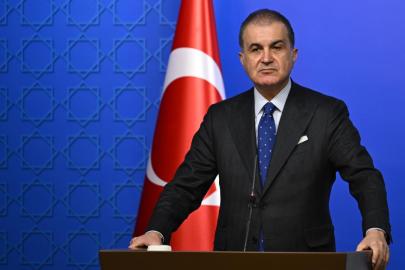 Çelik: Siyasetimizin alfabesi, her türlü yanlışla sonuna kadar mücadele etmektir