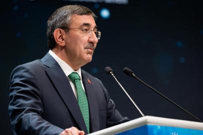 Cevdet Yılmaz: Bağımlılık tuzağına karşı hukuk devletinin tüm imkanlarını seferber ediyoruz