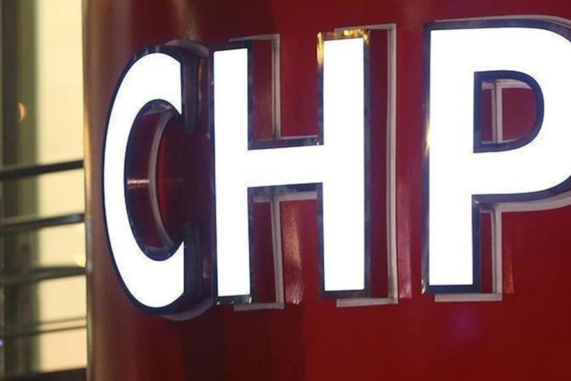 CHP'de 5 belediye başkanı ihraç talebiyle disipline sevk edildi