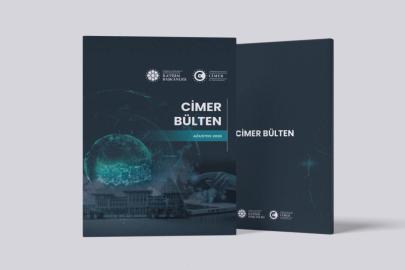 CİMER Bültenin ağustos sayısı yayımlandı