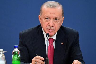 Cumhurbaşkanı Erdoğan: Dünyada huzur ve istikrar için çalışmaya devam ediyoruz