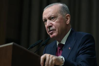 Cumhurbaşkanı Erdoğan, ekonomi kurmaylarıyla bir araya gelecek