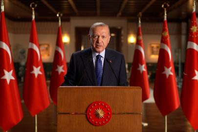 Cumhurbaşkanı Erdoğan: İmam hatiplerin başarı çıtası sürekli yükseliyor