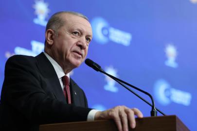 Cumhurbaşkanı Erdoğan: Nefsine yenik düşenle vedalaşırız
